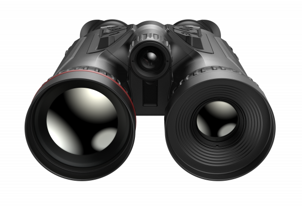 Hikmicro Binocular Habrok Pro HX60LS | Thermal imaging binoculars